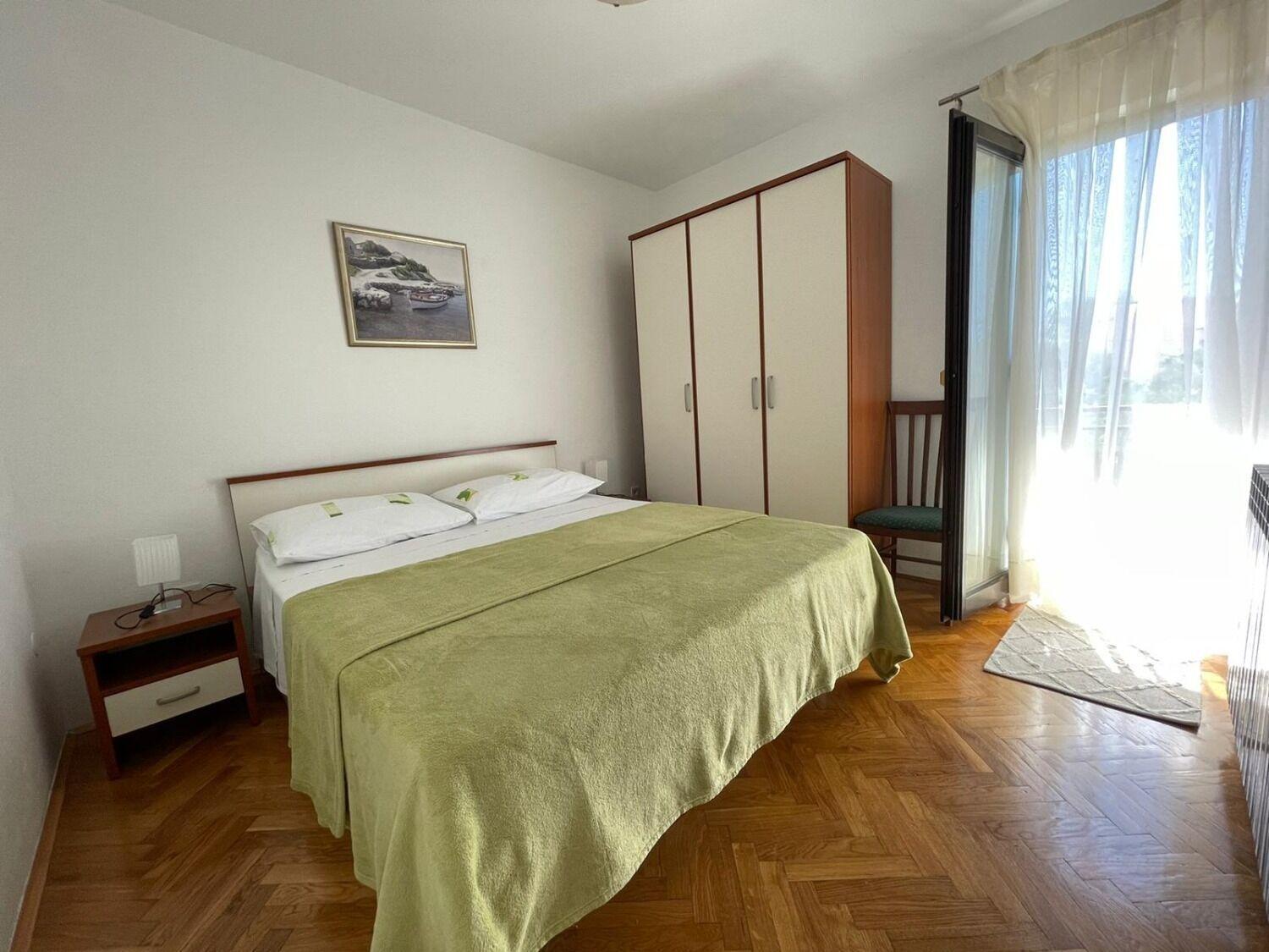 Apartment Bilja Rogoznica  Exterior photo