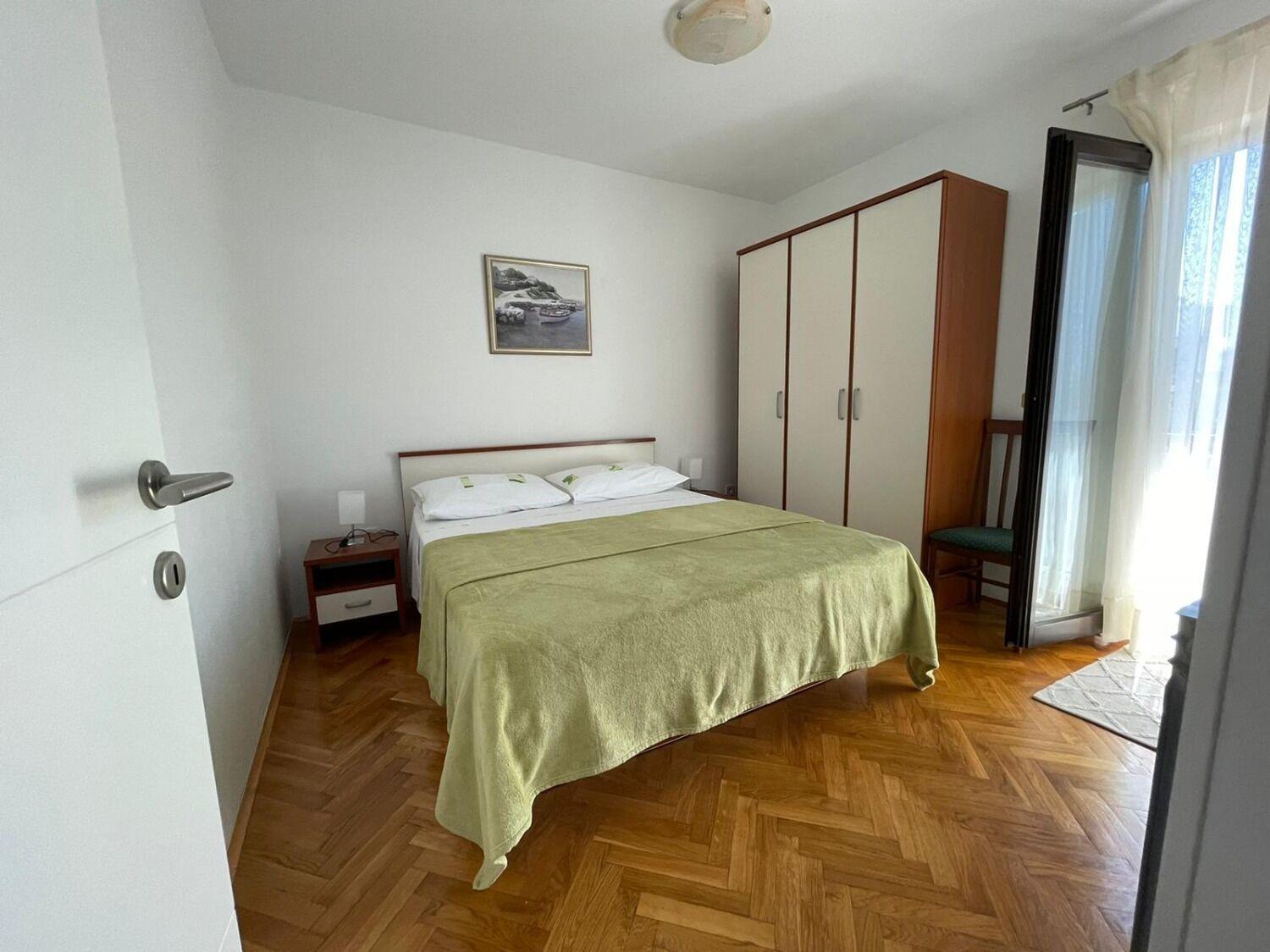 Apartment Bilja Rogoznica  Exterior photo