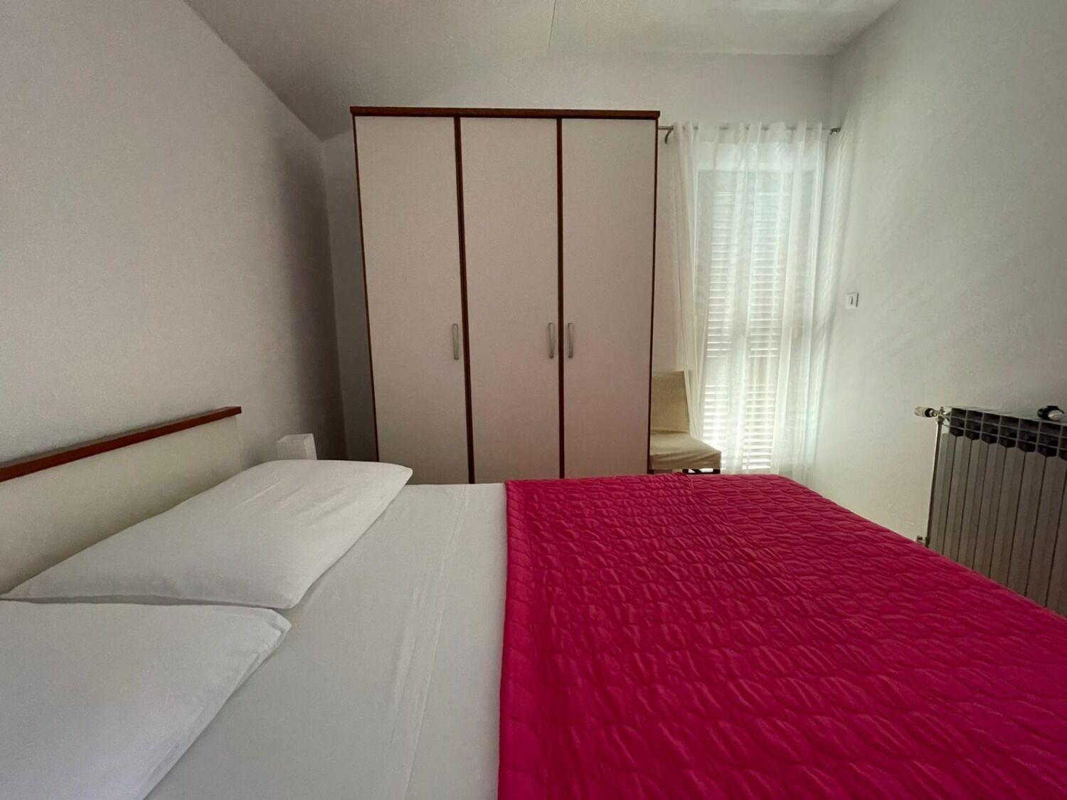 Apartment Bilja Rogoznica  Exterior photo