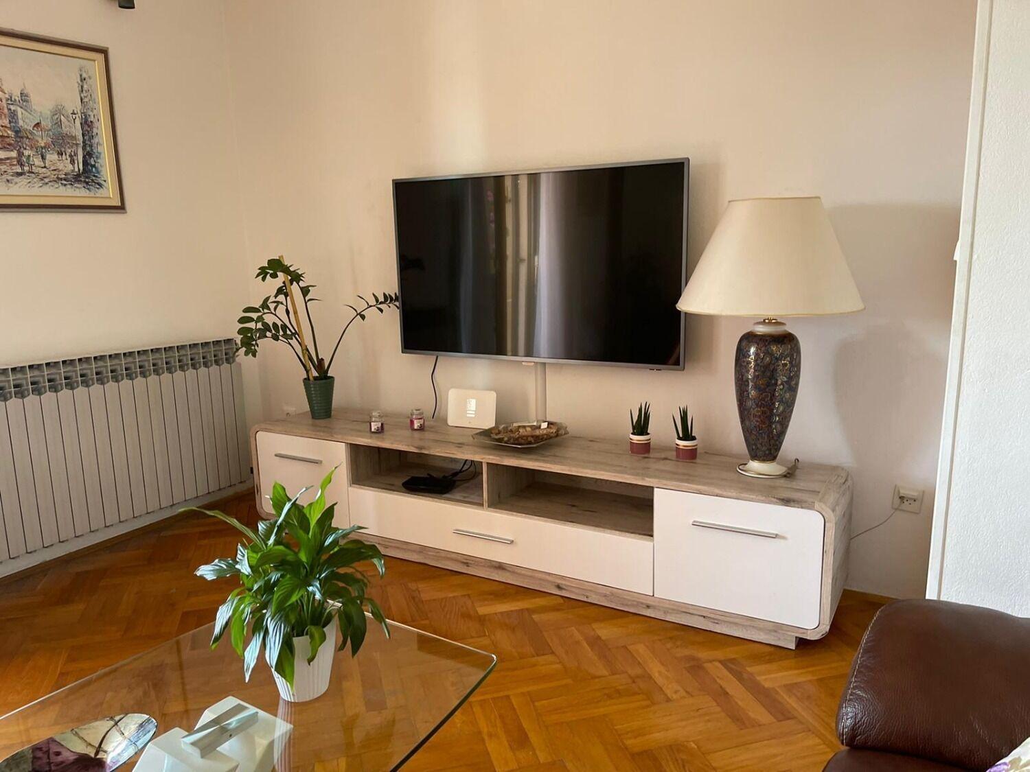 Apartment Bilja Rogoznica  Exterior photo