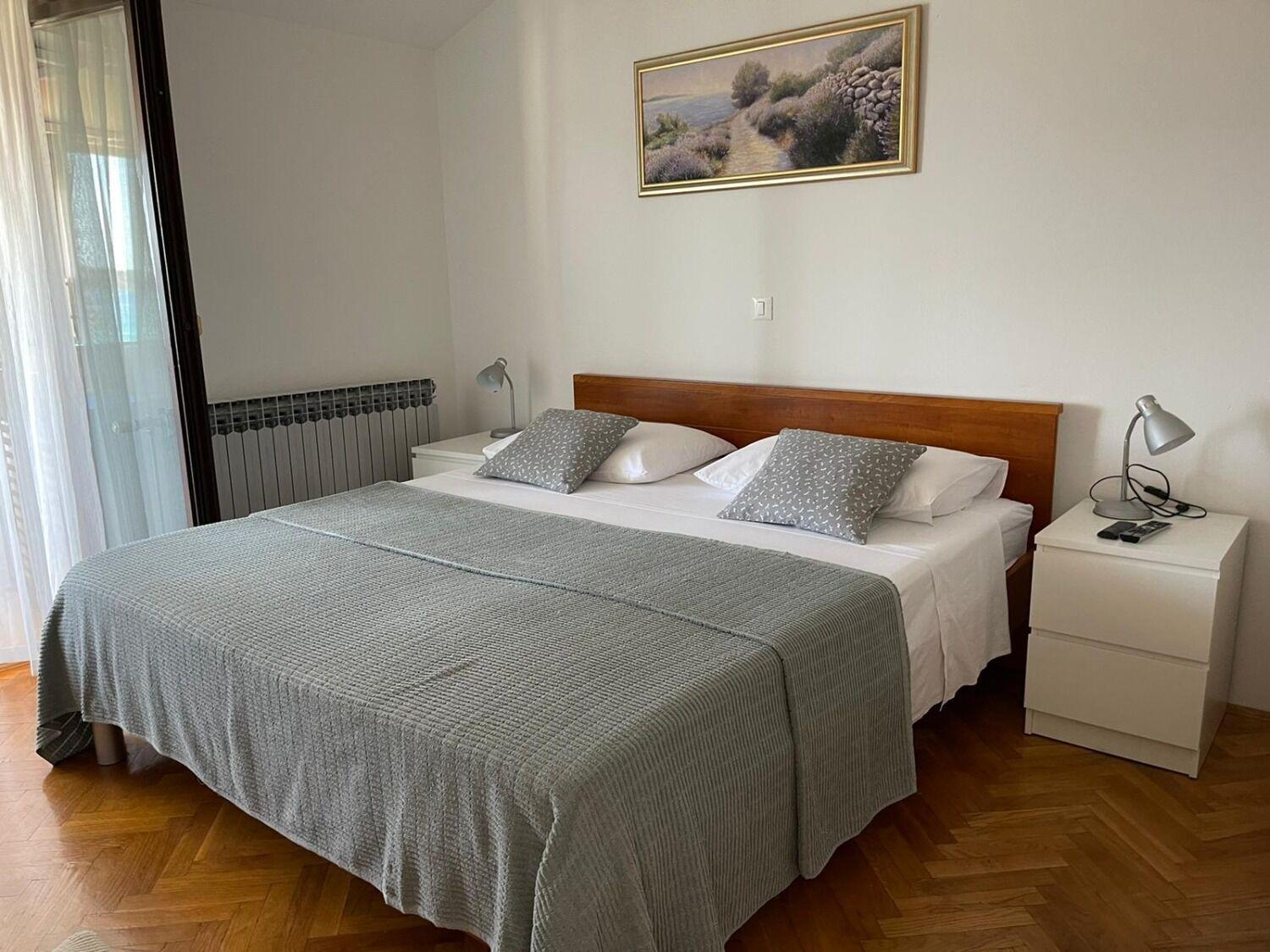 Apartment Bilja Rogoznica  Exterior photo